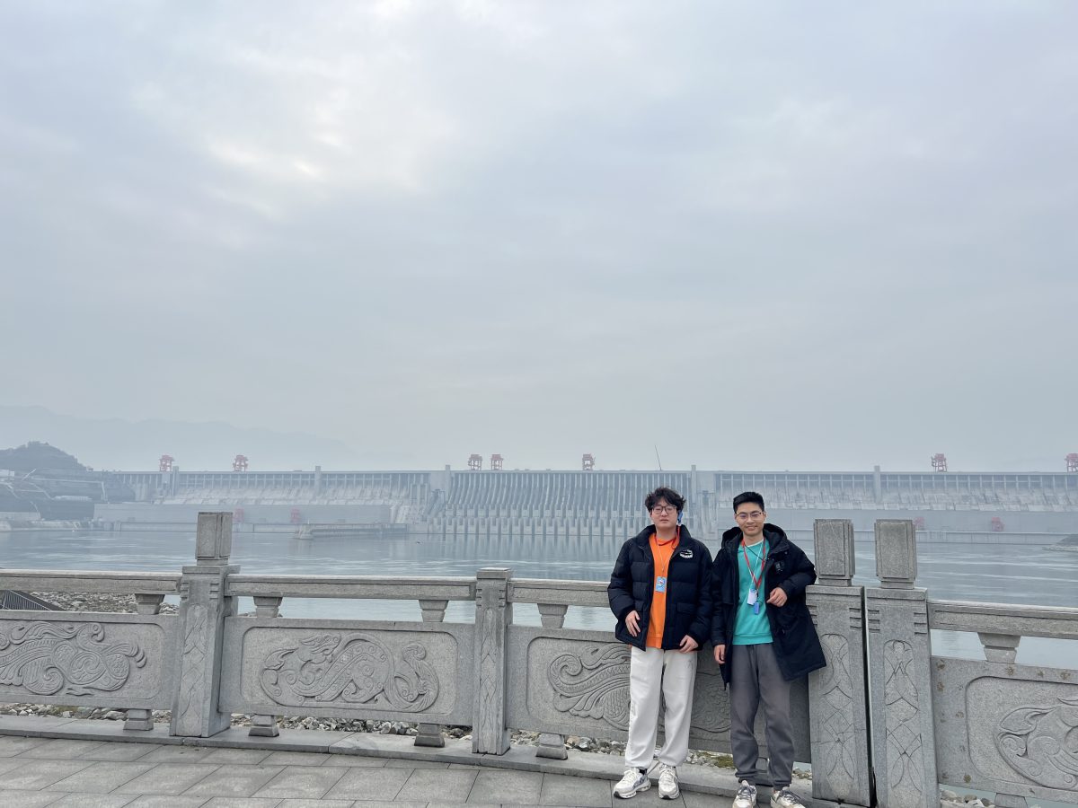 关于博客的三两事